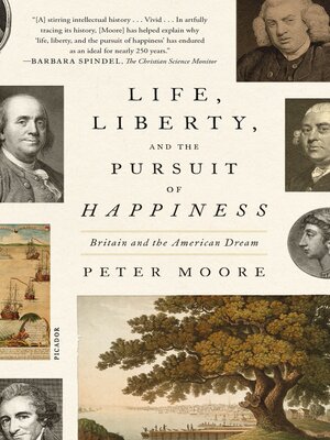 cover image of Life, Liberty, and the Pursuit of Happiness